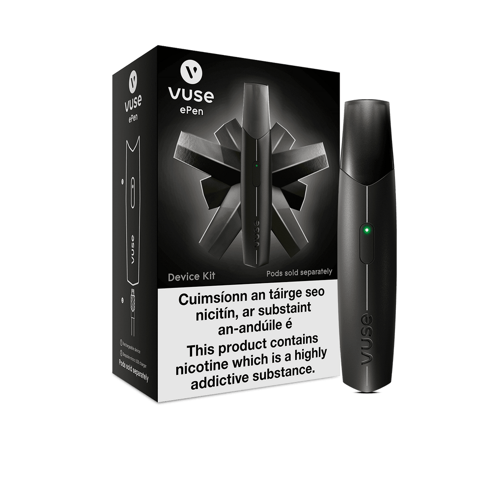 Vuse ePen 3 Device Kit Vape Pens Vuse IE