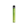 A Vuse Go 700 Apple Sour disposable vape